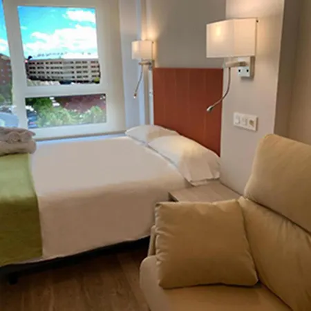 Hotel Essenzia Aranda de Duero