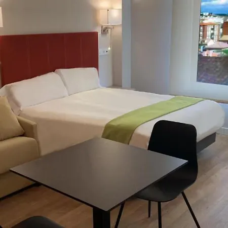 Essenzia 4* Aranda de Duero