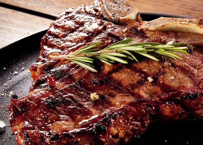 호텔 Essenzia 아란다데두에로