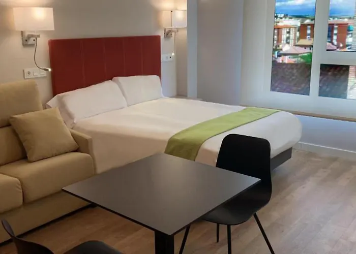 Essenzia 4* 아란다데두에로