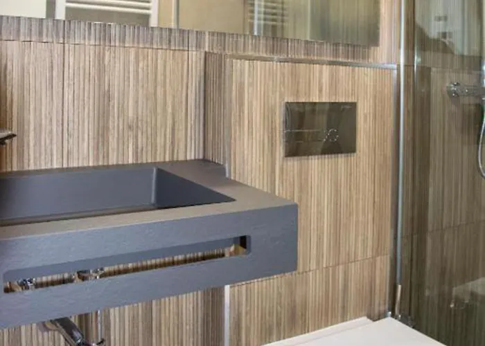 Essenzia 호텔 아란다데두에로